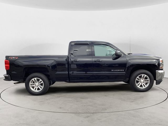 Used 2019 Chevrolet Silverado 1500 LT w/ All Star Edition image 6