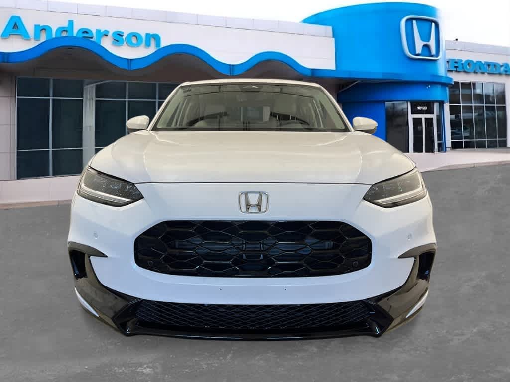 New 2027 Honda HR-V EX-L image 9