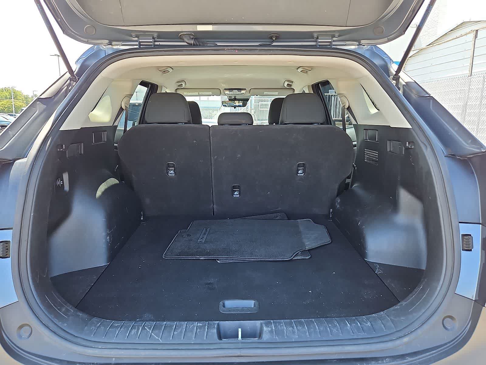 Used 2023 Kia Sportage LX AWD/4WD image 29