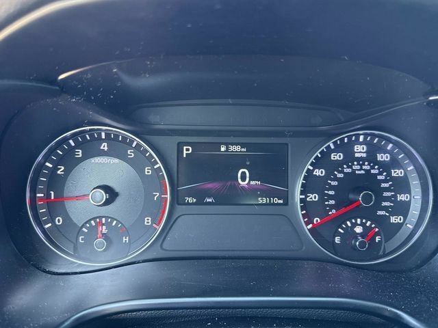Used 2023 Kia Forte LXS FWD image 28