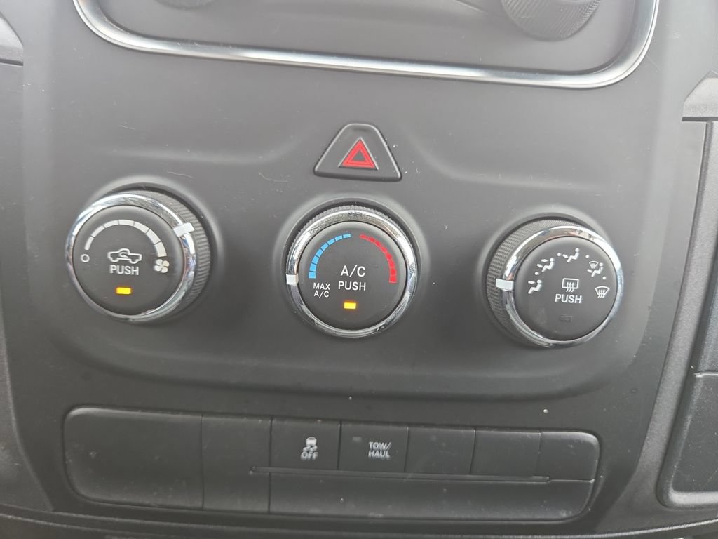 Used 2019 RAM 1500 Tradesman w/ Popular Equipment Group AWD/4WD image 13