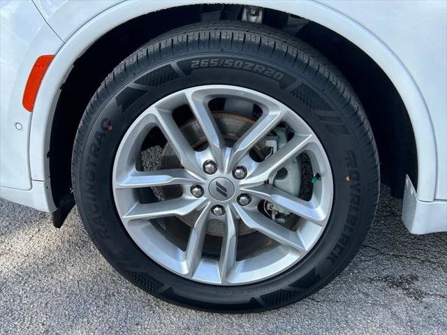 Certified 2023 Dodge Durango GT RWD image 34