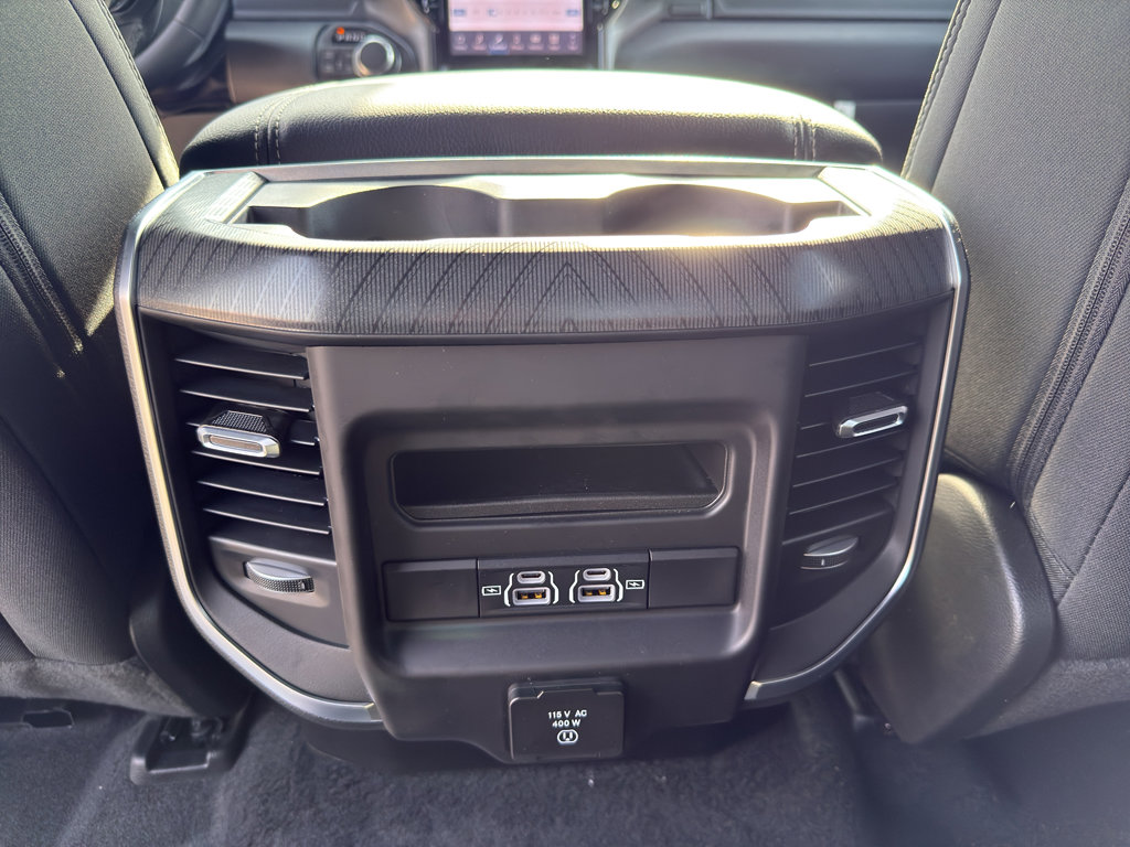 New 2026 RAM 1500 Big Horn image 34