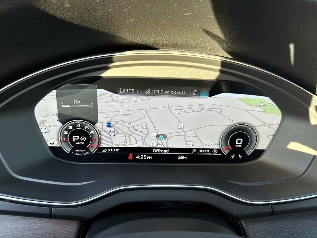 Used 2021 Audi Q5 2.0T Premium Plus w/ Premium Plus Package image 16