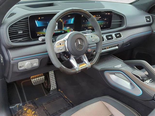 Used 2023 Mercedes-Benz GLE 63 AMG S image 10