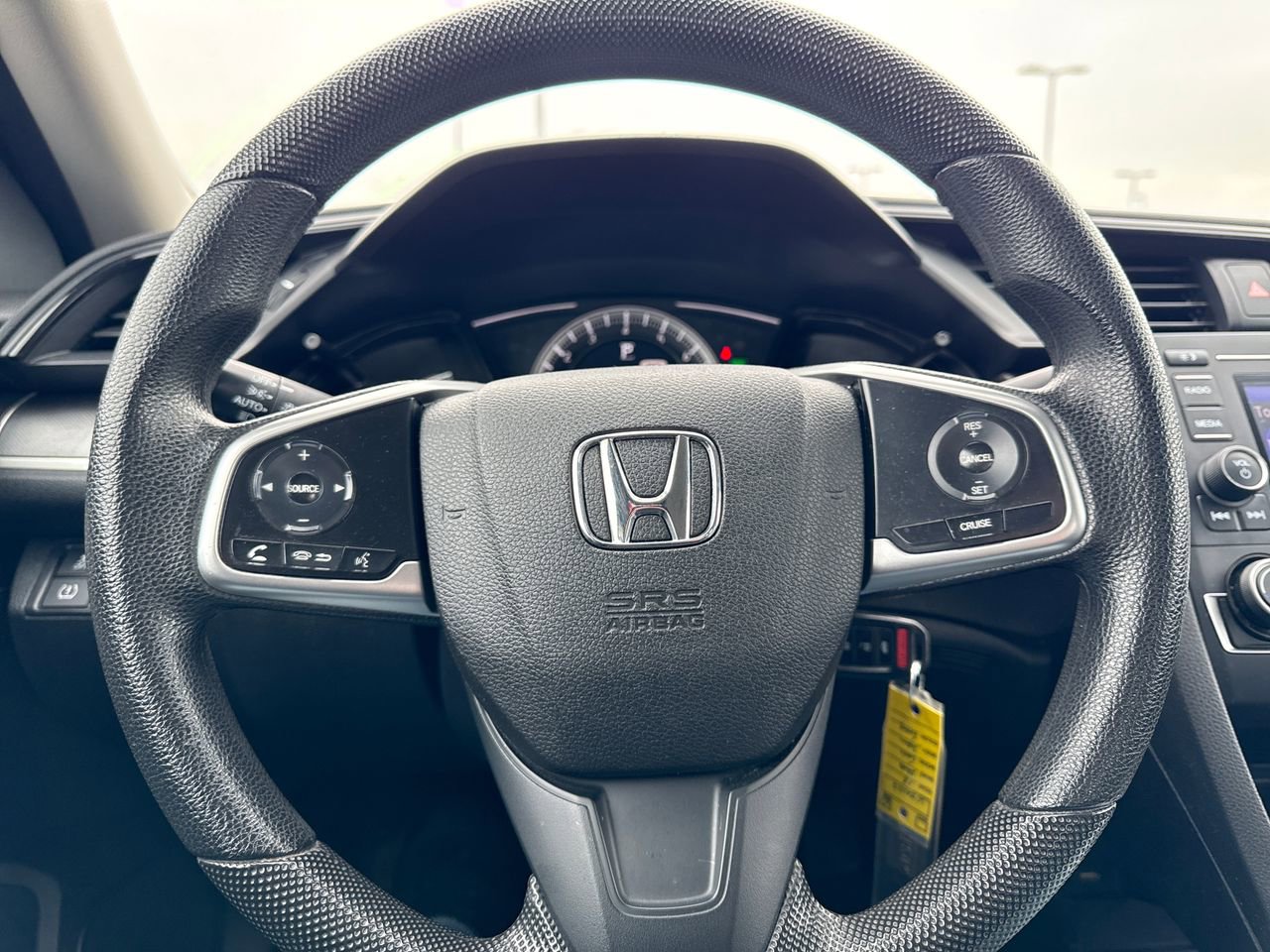 Used 2018 Honda Civic LX image 29