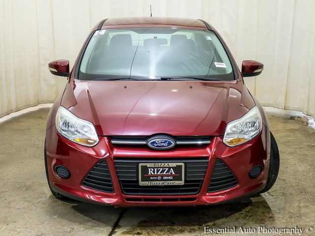 Used 2014 Ford Focus SE image 7