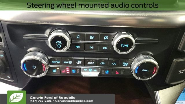 Used 2022 Ford F150 King Ranch w/ Equipment Group 601A High image 25