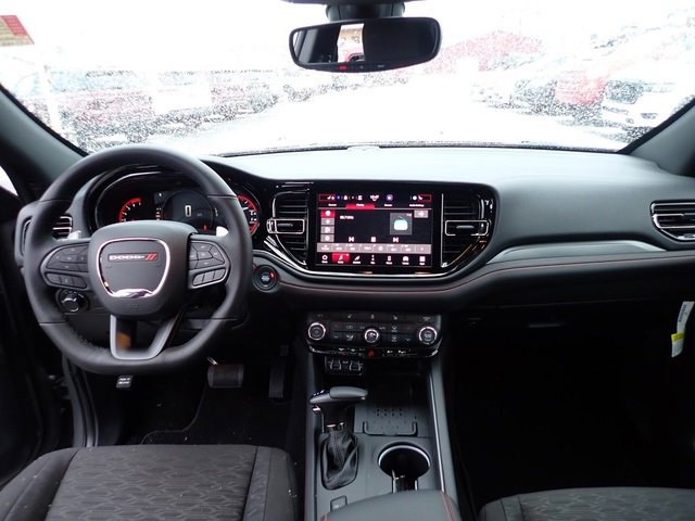 New 2026 Dodge Durango GT image 14