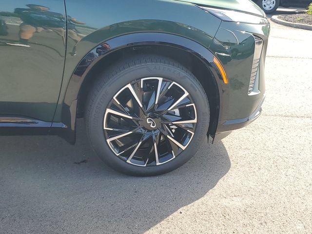 New 2027 INFINITI QX65 Autograph AWD/4WD image 9