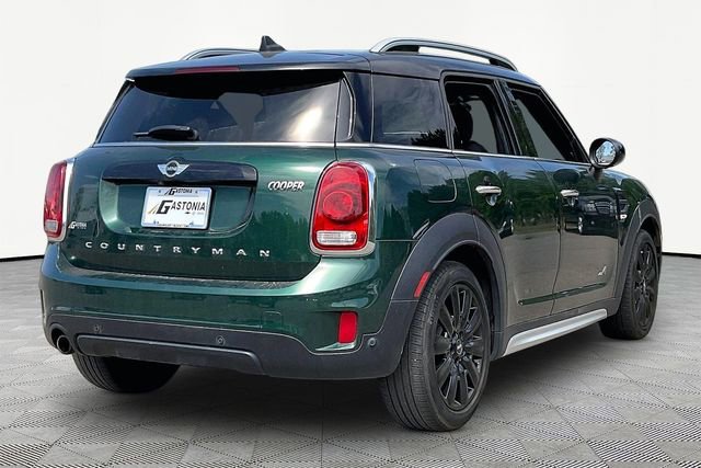 Used 2017 MINI Cooper Countryman ALL4 image 5