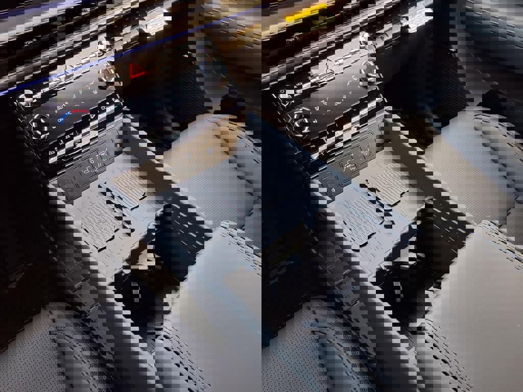 New 2026 Hyundai Santa Fe Calligraphy image 17