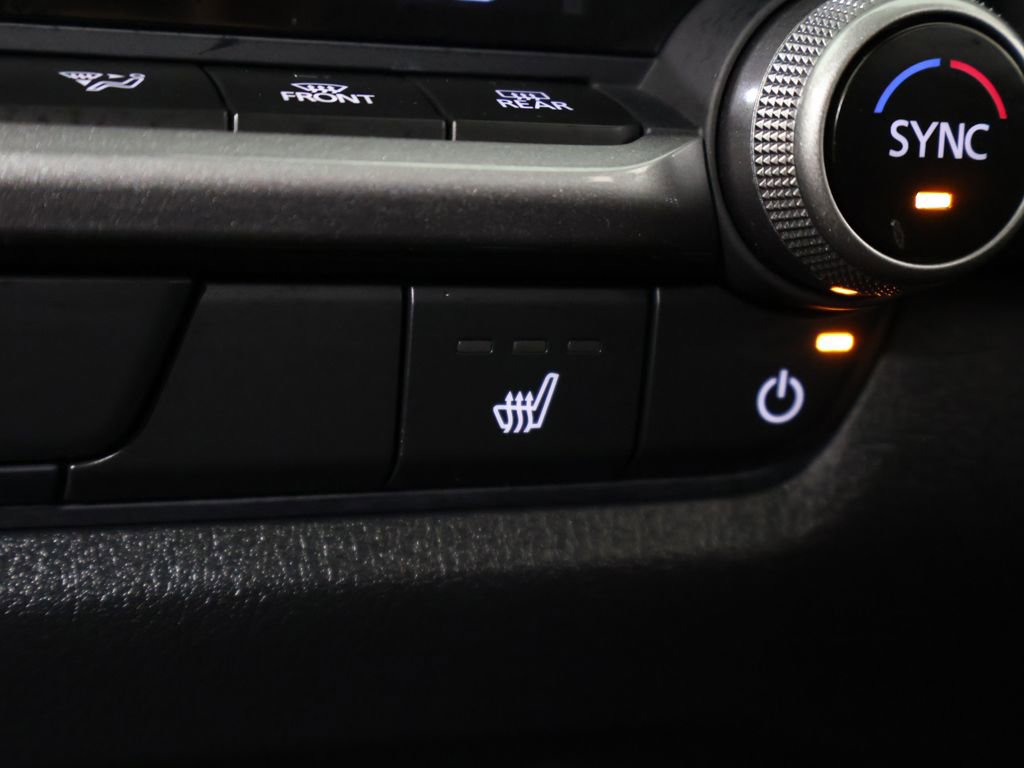 Used 2025 MAZDA CX-50 AWD 2.5 S w/ Cargo Package image 51