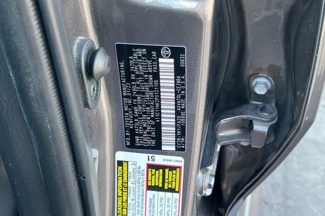 Used 2023 Toyota Camry LE image 37