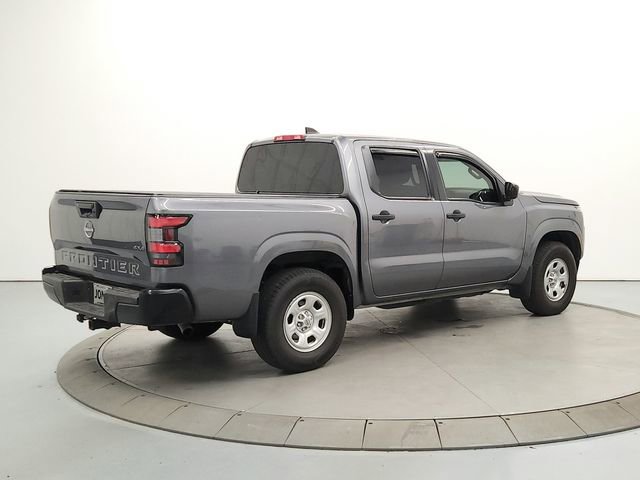 Used 2022 Nissan Frontier S image 7