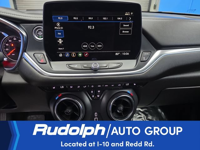 Used 2025 Chevrolet Blazer LT FWD image 20