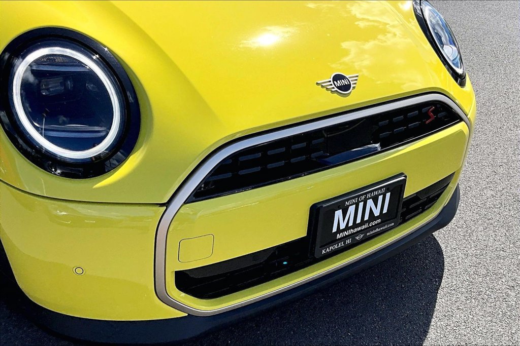 Used 2026 MINI Cooper S FWD image 30