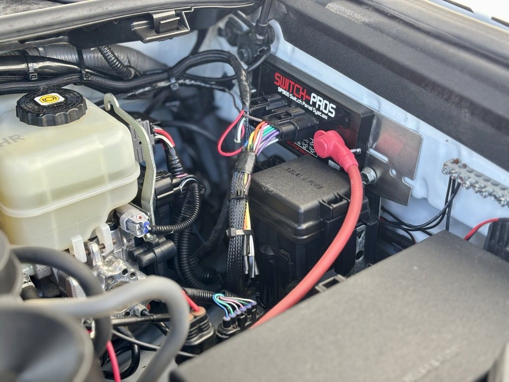 Used 2021 Toyota 4Runner TRD Off-Road Premium w/ Moonroof Package image 82