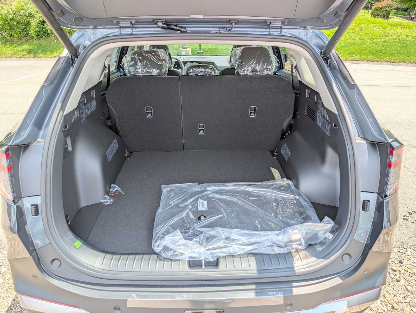 New 2026 Kia Sportage EX AWD/4WD image 7