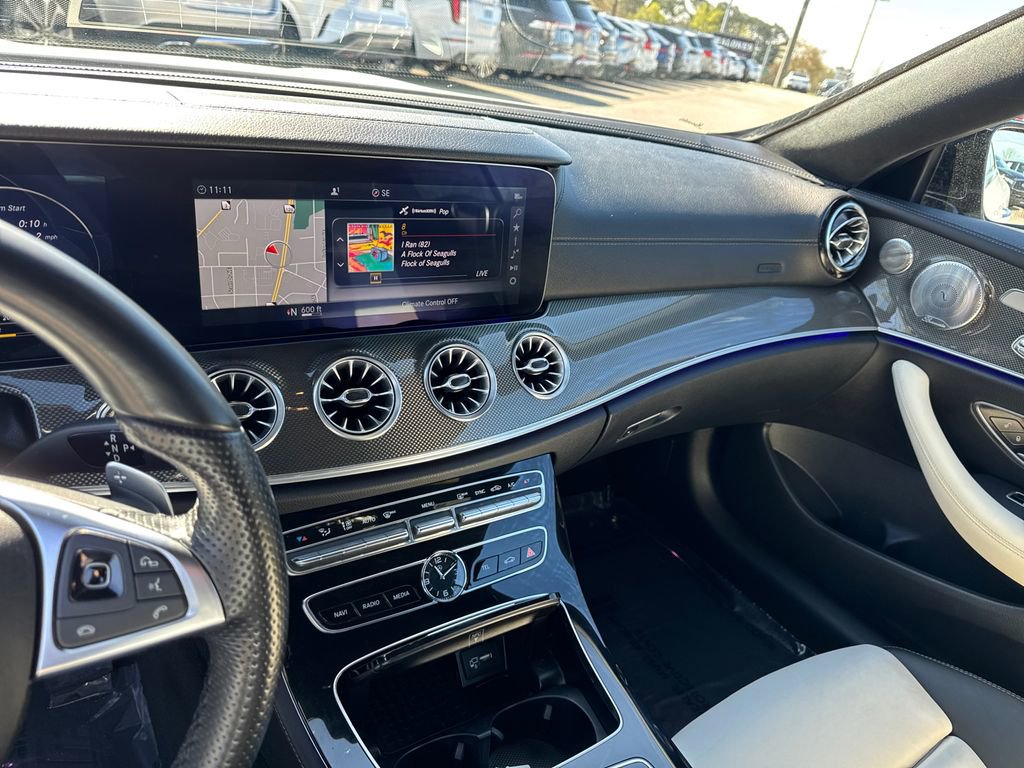 Used 2018 Mercedes-Benz E 400 E 400 image 26