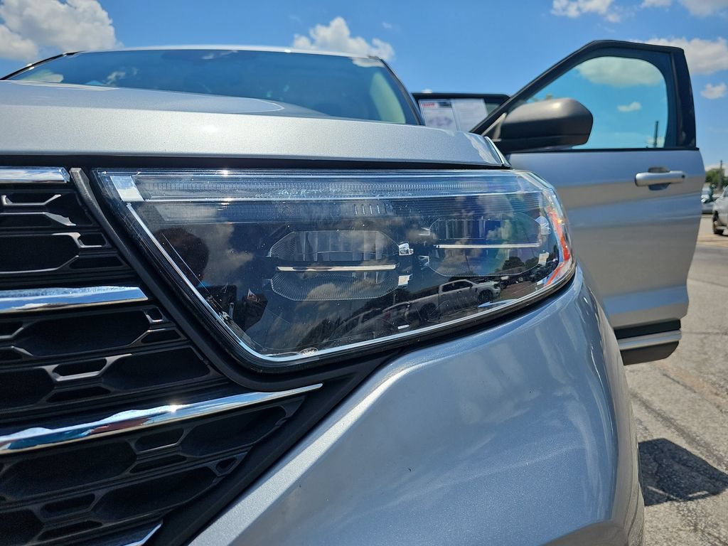 Used 2022 Ford Explorer XLT w/ Class IV Trailer Tow Package RWD image 30