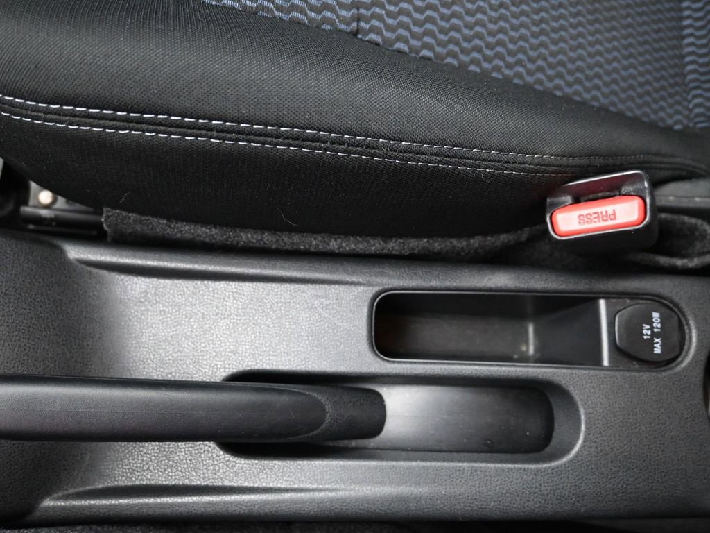 Used 2017 Nissan Versa Note SV w/ SV Appearance Package image 21