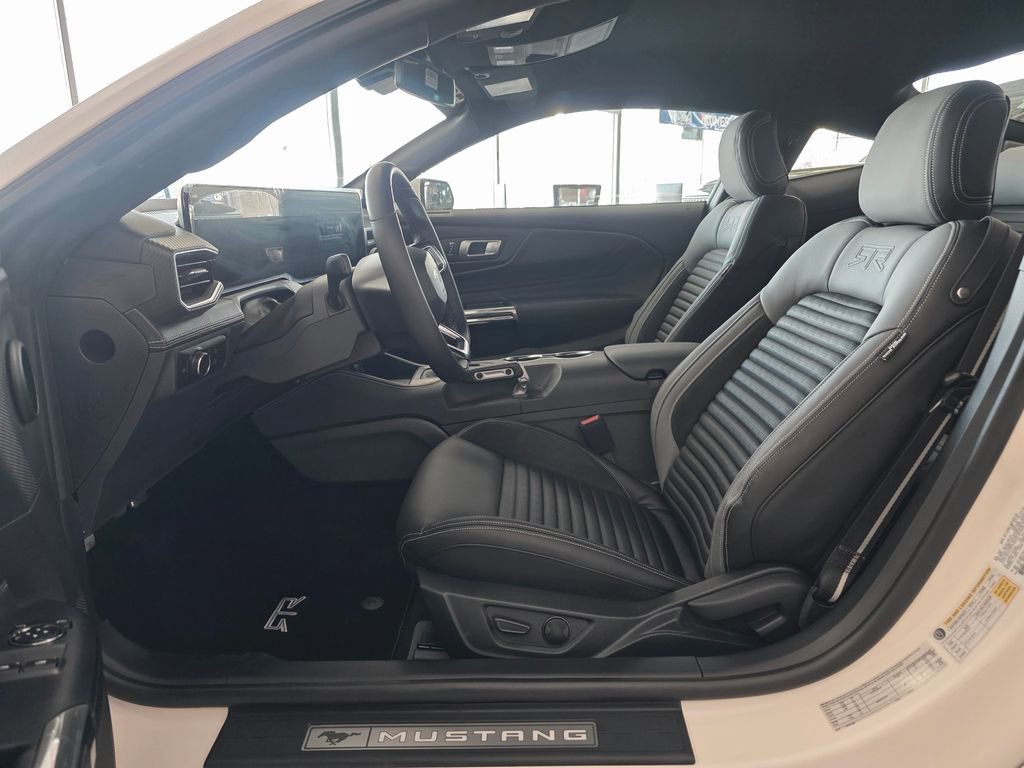 New 2025 Ford Mustang GT Premium w/ GT Performance Package image 27