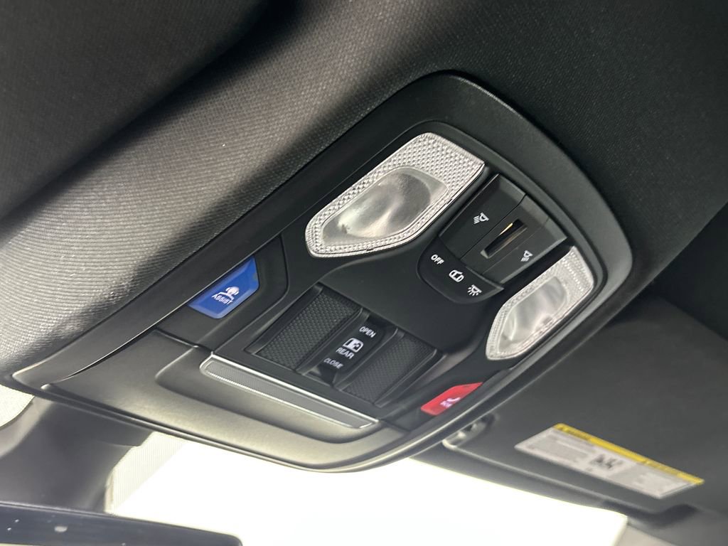 Used 2022 RAM 1500 Big Horn image 24