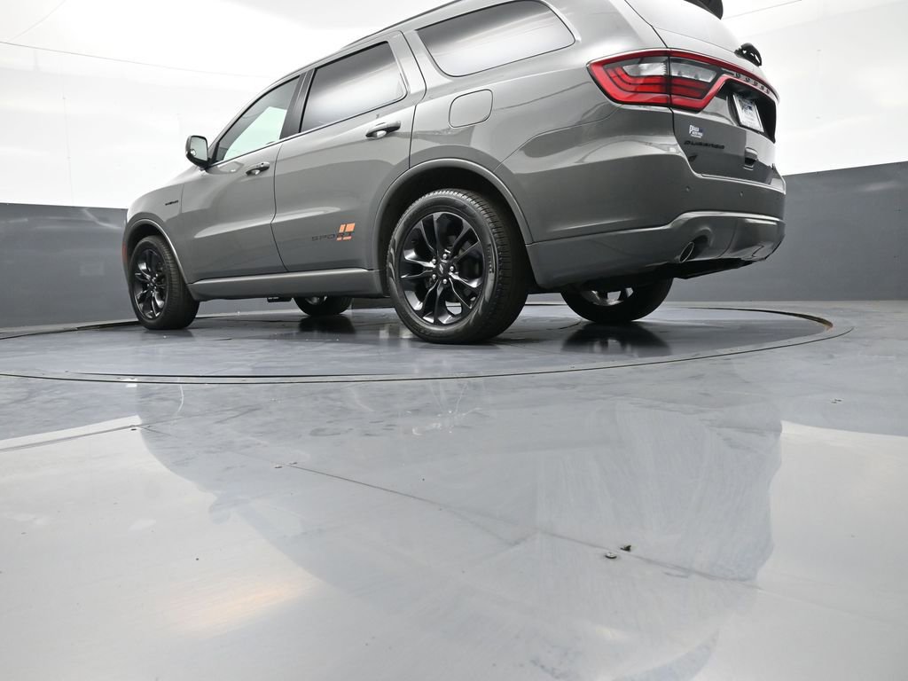 Used 2023 Dodge Durango R/T AWD/4WD image 34