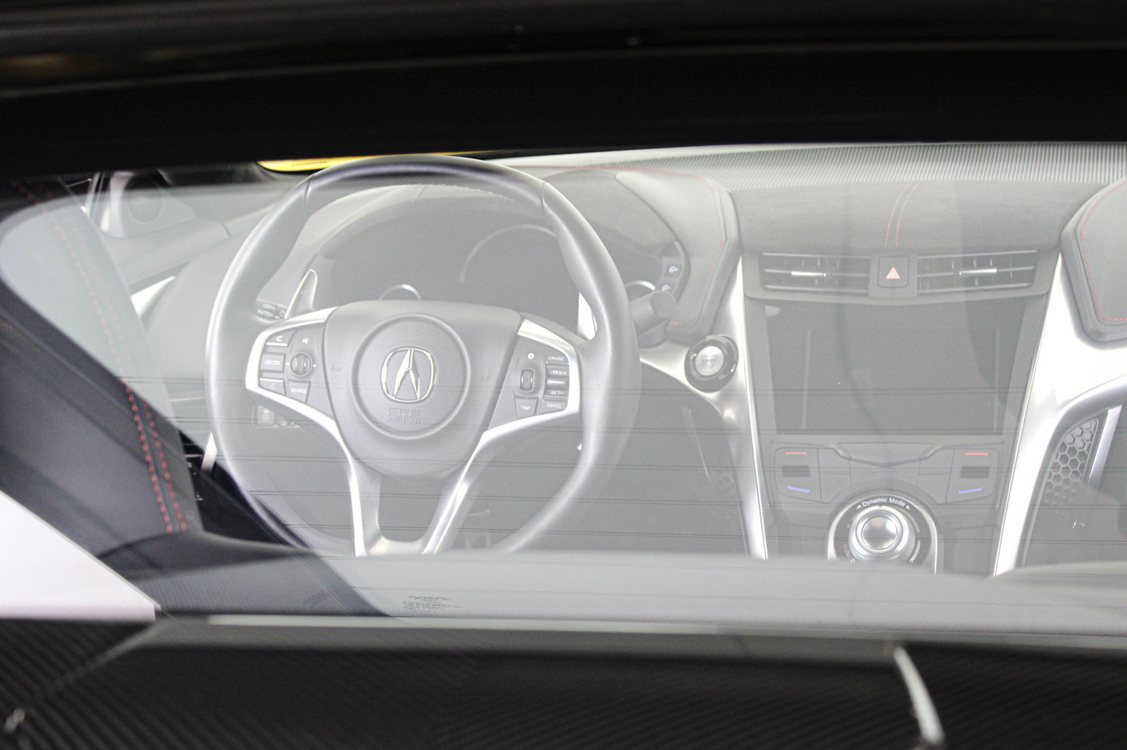Used 2022 Acura NSX Type S AWD/4WD image 30