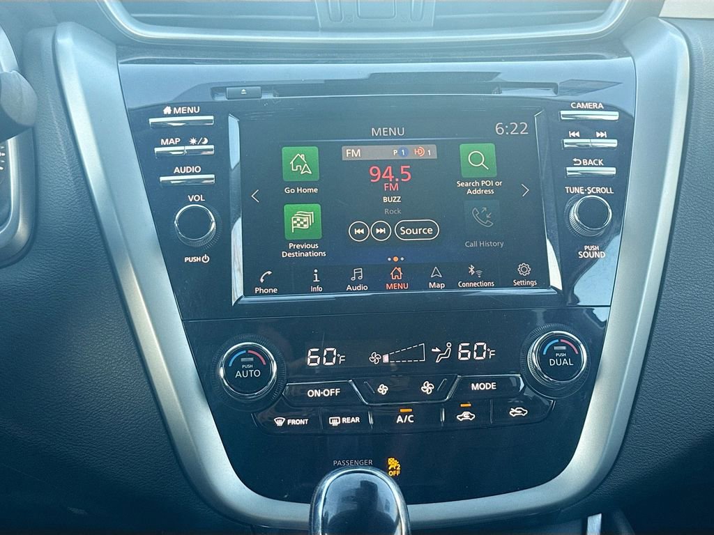 Used 2020 Nissan Murano SL image 15