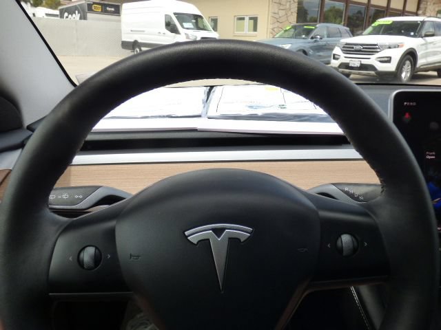 Used 2023 Tesla Model 3 Standard Range RWD image 25