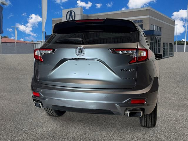 New 2026 Acura RDX SH-AWD w/ Advance Package image 4