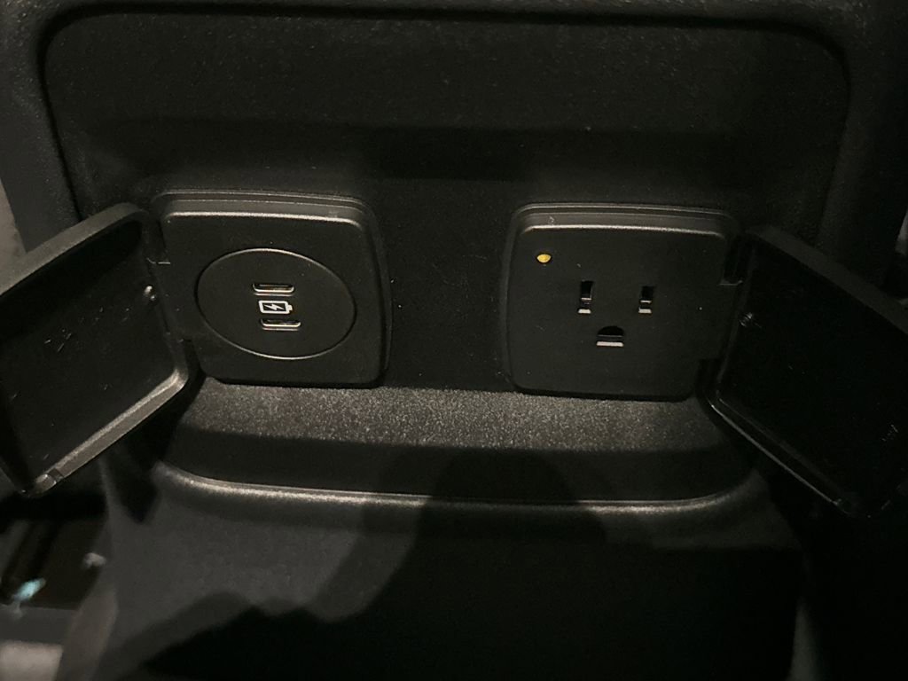 New 2025 Ford Bronco Badlands image 28