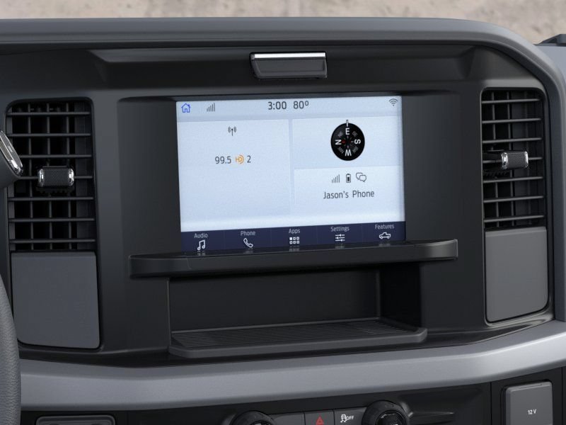 New 2026 Ford F250 XL AWD/4WD image 14