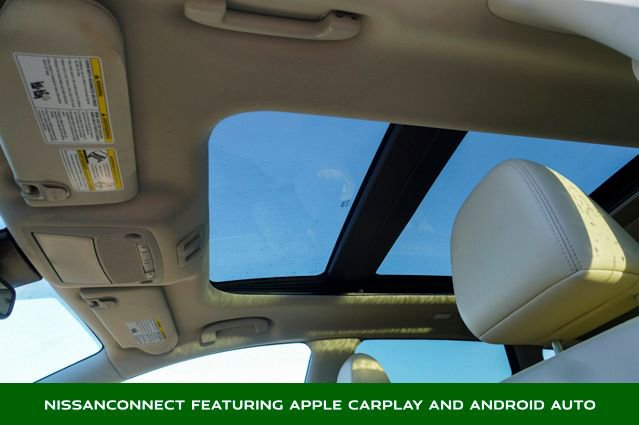 Used 2023 Nissan Murano SL image 16