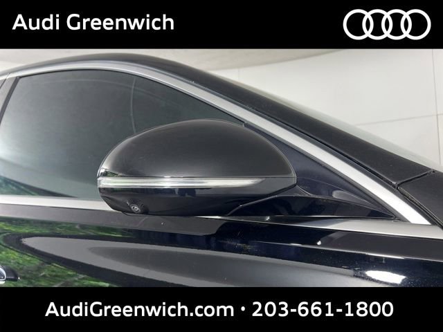 Used 2022 Mercedes-Benz S 580 4MATIC Sedan image 10
