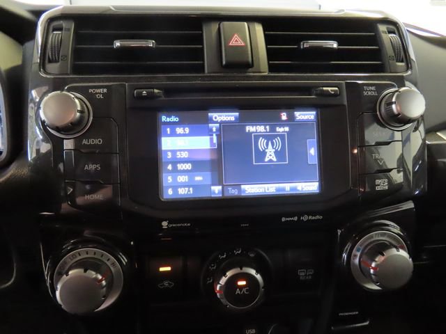 Used 2019 Toyota 4Runner TRD Off-Road Premium AWD/4WD image 25