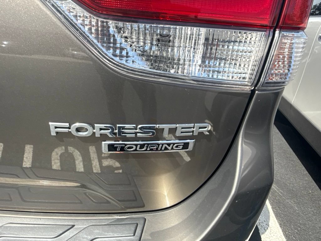 Used 2019 Subaru Forester Touring w/ Popular Package #3 AWD/4WD image 13