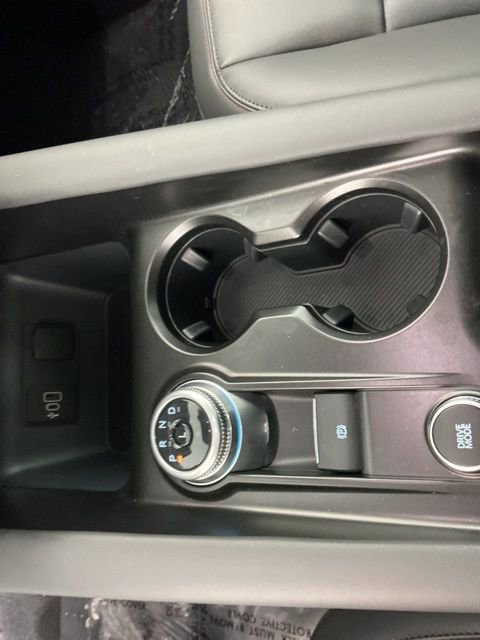 Used 2026 Ford Explorer Active w/ Active Comfort Package image 20