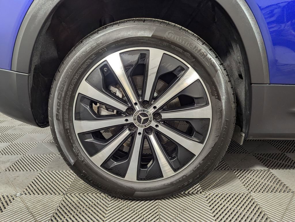 Used 2021 Mercedes-Benz GLB 250 image 29