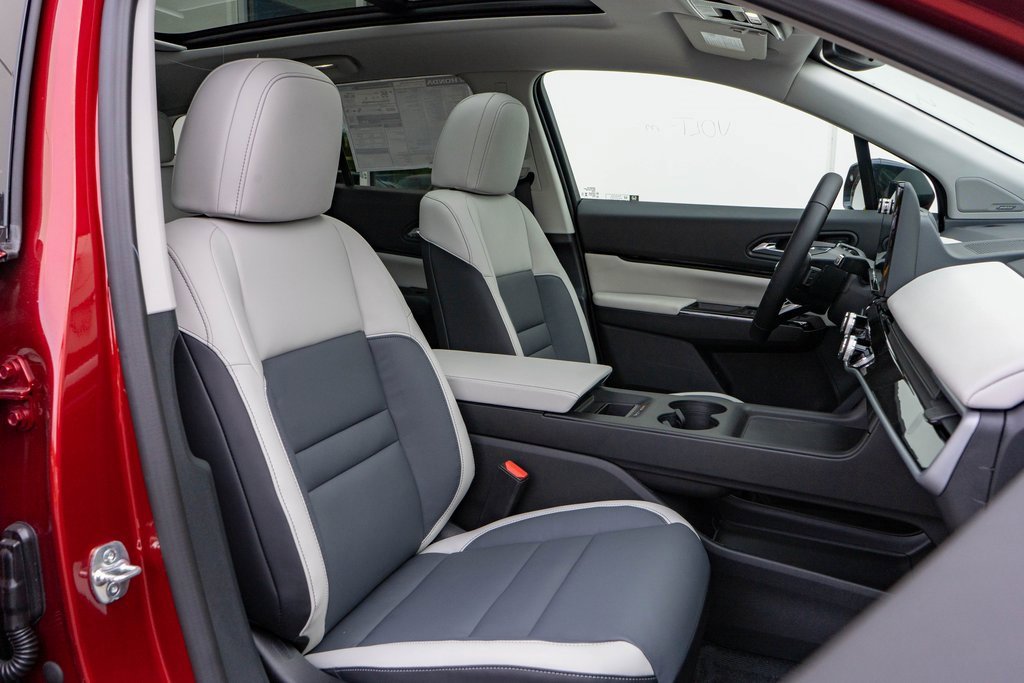 New 2026 Honda Prologue Touring image 17