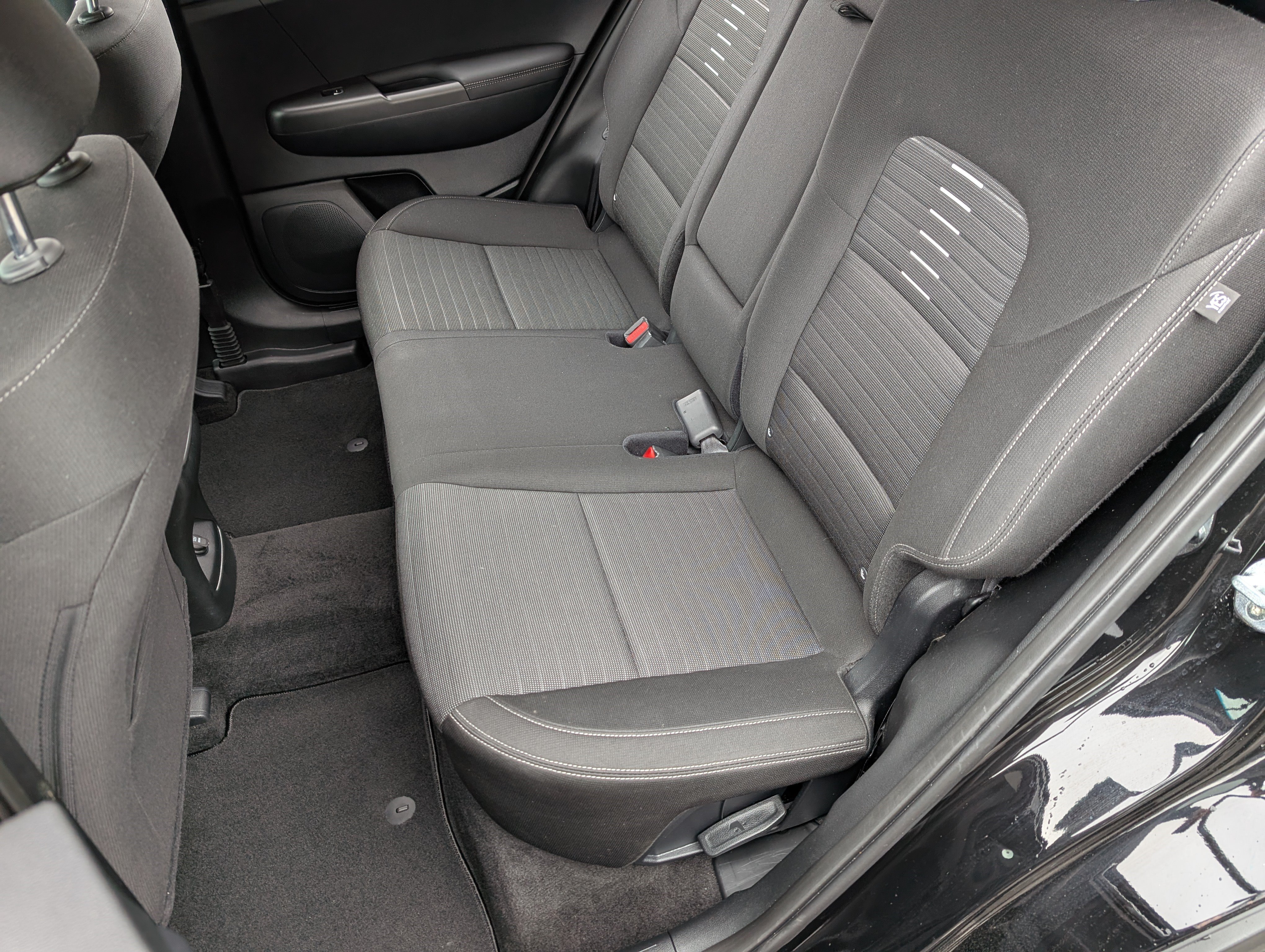 Used 2022 Kia Sportage LX w/ LX FWD Value Edition Package image 17
