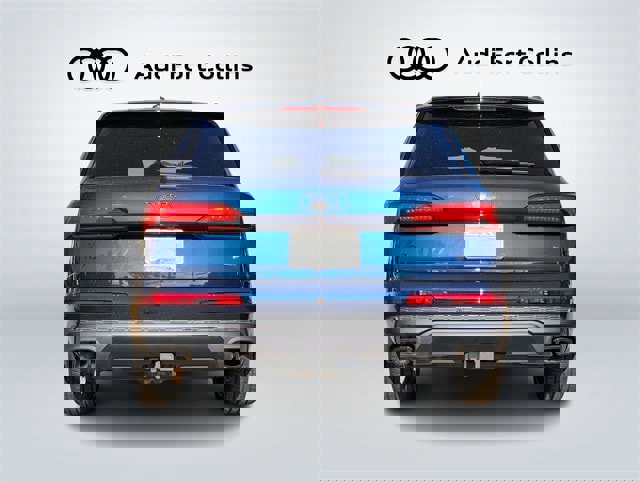 New 2025 Audi Q7 3.0T Premium Plus image 6