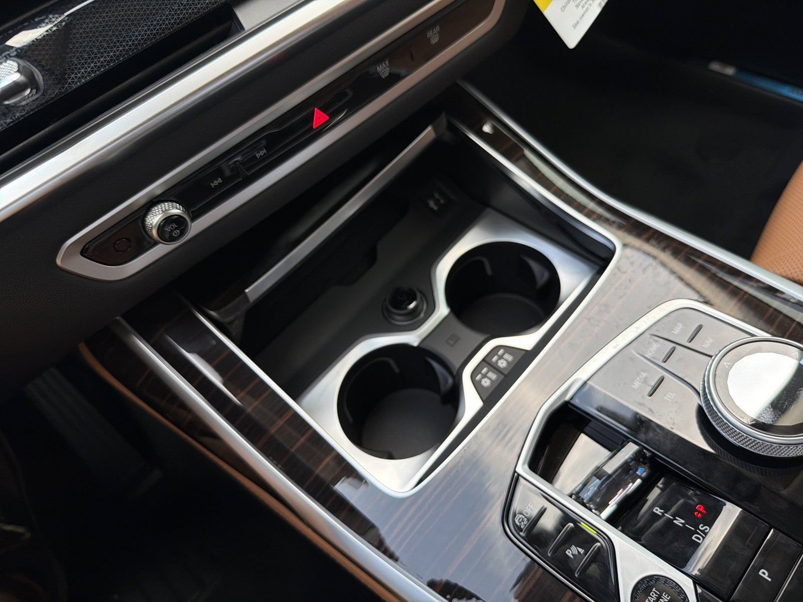 New 2027 BMW X7 xDrive40i AWD/4WD image 38
