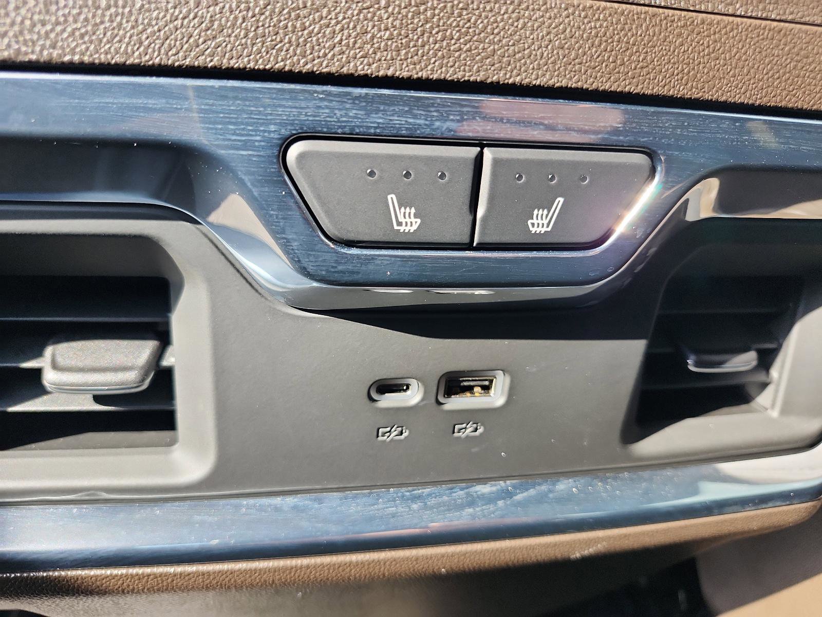 Certified 2025 GMC Sierra 1500 Denali w/ Denali Reserve Package image 15