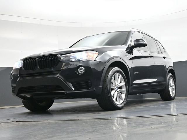 Used 2017 BMW X3 xDrive28i AWD/4WD image 36