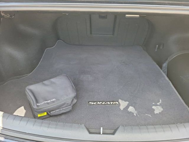 Used 2019 Hyundai Sonata SE FWD image 8
