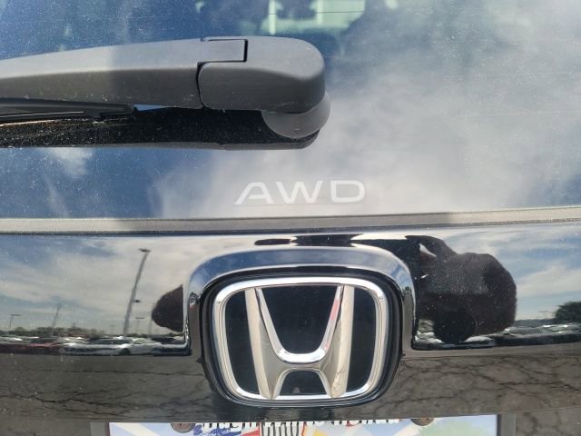 Used 2024 Honda CR-V Sport Touring image 6