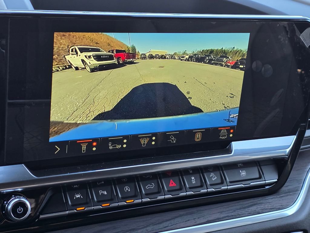 New 2026 GMC Sierra 1500 SLT w/ SLT Premium Plus Package image 10